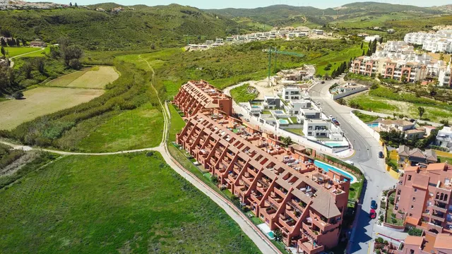 Apartamento 3 habitaciones 112m² en venta - Costa del Sol — 50