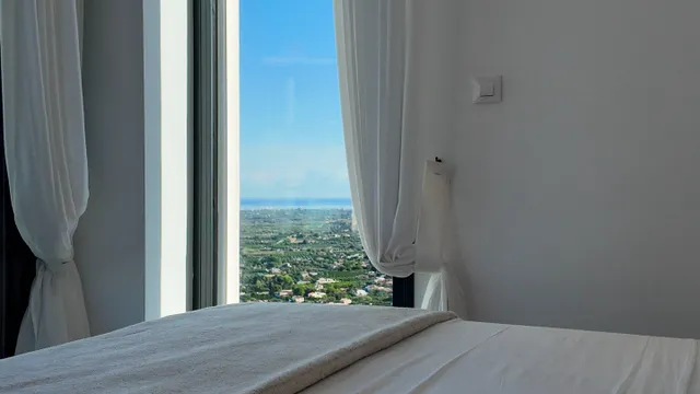 Villa Solana. Villa nueva en venta con vistas panorámicas. Construcción lista para comenzar. Imágenes solo de ejemplo. — 7