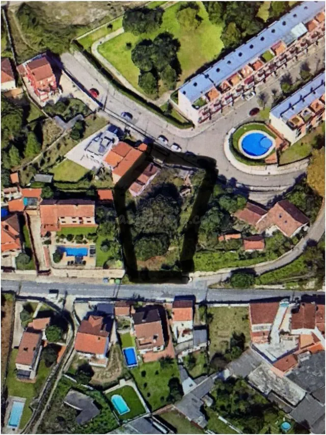 Solar 100m² en venta - Castrelos - Sárdoma - foto 4