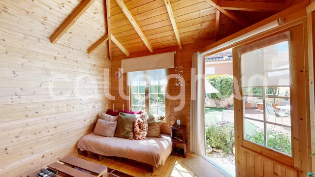 Vivienda en Massarrojos — 35