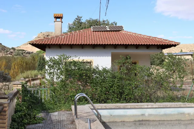 MÁSICO EN VENTA EN ALCAÑIZ. Ref. HU11062023 - foto 5