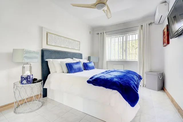 Chalet 3 habitaciones 230m² en venta - Riviera del sol — 24