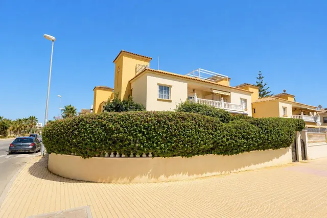 Apartamento 2 habitaciones 69m² en venta - Lomas de Cabo Roi