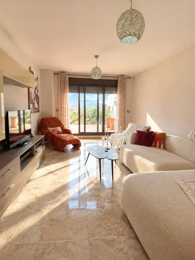 En venta adosado en Casares Golf, zona exclusiva — 12