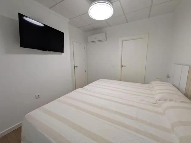 Preciosa casa reformada en los ramos — 13