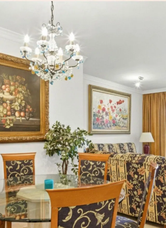 Apartamento 2 habitaciones 195m² en venta - Puerto Banús — 7