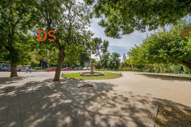 Exclusivo piso 3+2 con terraza y trastero — 6