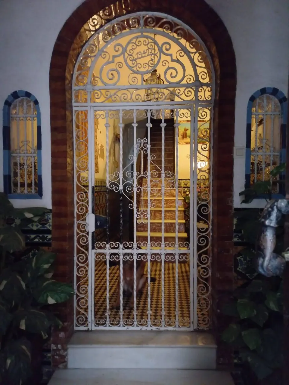 CASA EN EL CENTRO HISTORICO DE SEVILLA