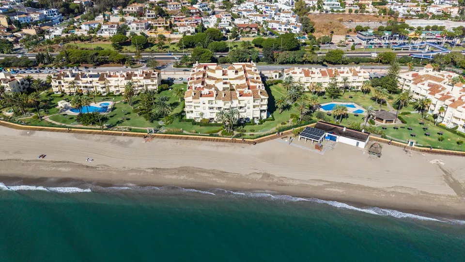 Apartamento 3 habitaciones 86m² en venta - Riviera del sol