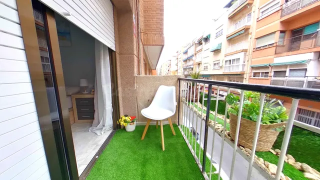 habitaciones Premium en el Pla del bon Repos "Berlín" - foto 5