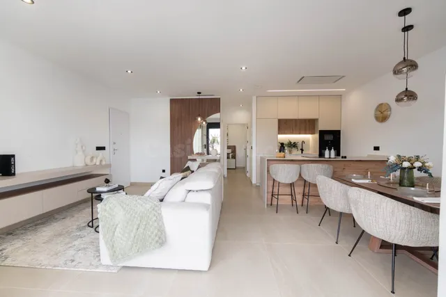 Casa-Chalet en Venta en San Pedro Del Pinatar Murcia — 45