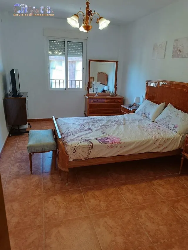Piso en Molina de Segura, Zona Centro — 9