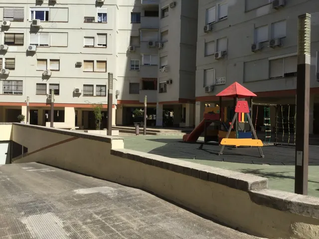 PISO EN NERVION / ZONA RAMON Y CAJAL — 8