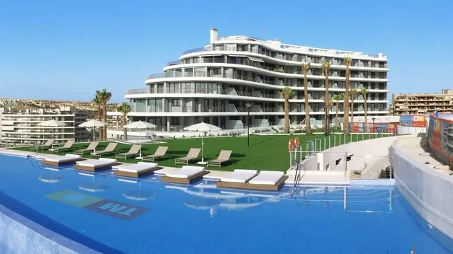 INFINITI VIEW Apartamento vacacional — 26