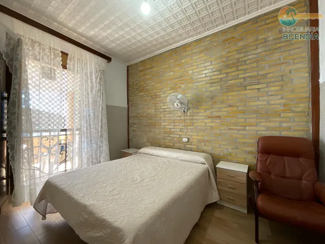 Vivienda de planta baja frente al mar — 25