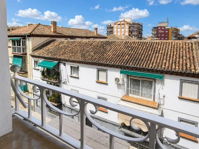 Piso en venta en Zaidín – Granada — 10