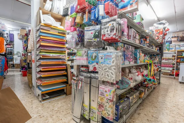 HUERCAL ALMERIA - PUEBLO: LOCAL COMERCIAL CON ALMACEN/COCHER - foto 5