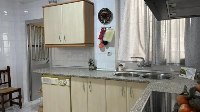 La oportunidad que buscas, en Torreblanca. — 4