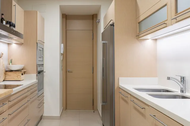 Apartamento 2 habitaciones 190m² en venta - El Madroñal — 31