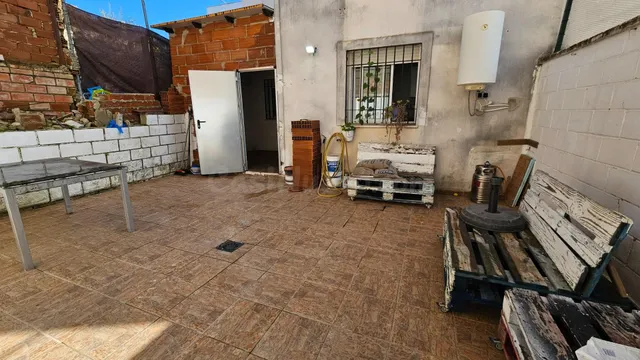 Vivienda adosada en La Victoria (Córdoba) — 21