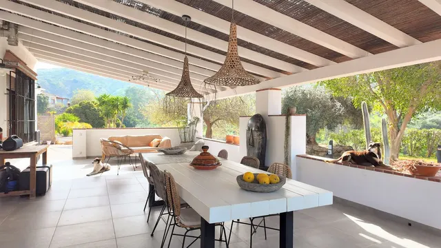 Chalet 6 habitaciones 226m² en venta - Alora pueblo — 18