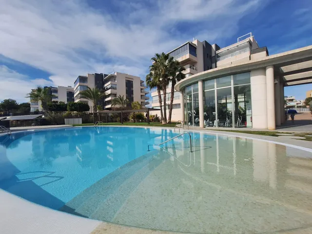 Moderno Apartamento en Orihuela Costa en Green Hills — 31
