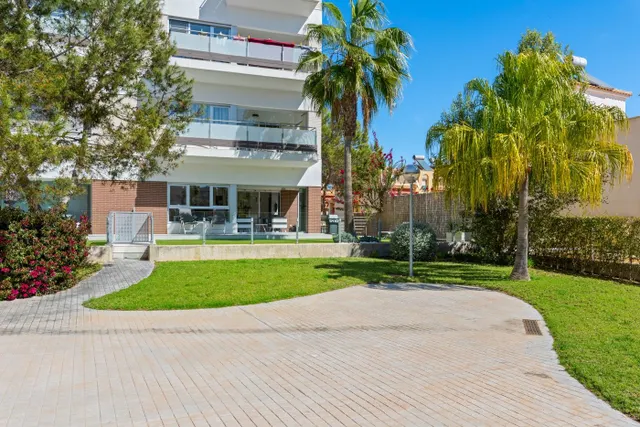 Apartamento 3 habitaciones 90m² en venta - Los Dolses — 25