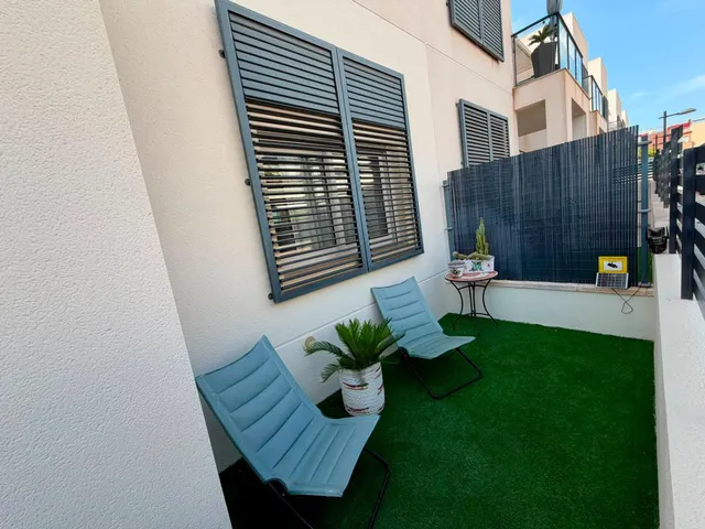 Apartamento 2 habitaciones 81m² en venta - Aguas Nuevas — 7