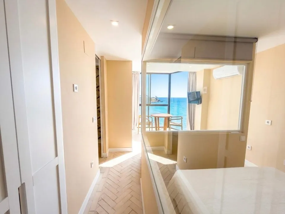 Planta baja 27m² en venta - Riviera del sol