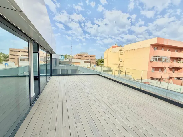 Apartamento 3 habitaciones 129m² en venta - Centro — 26