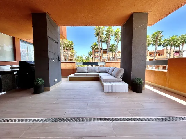Apartamento 2 habitaciones 91m² en venta - Villamartin — 29