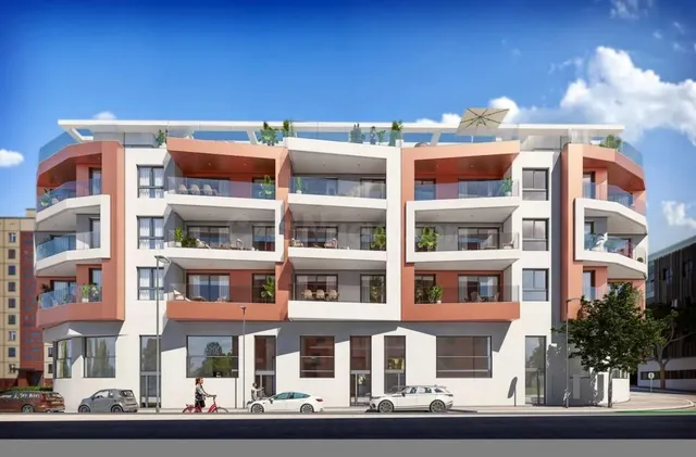 Apartamento 2 habitaciones 158m² en venta - Pueblo - foto 5