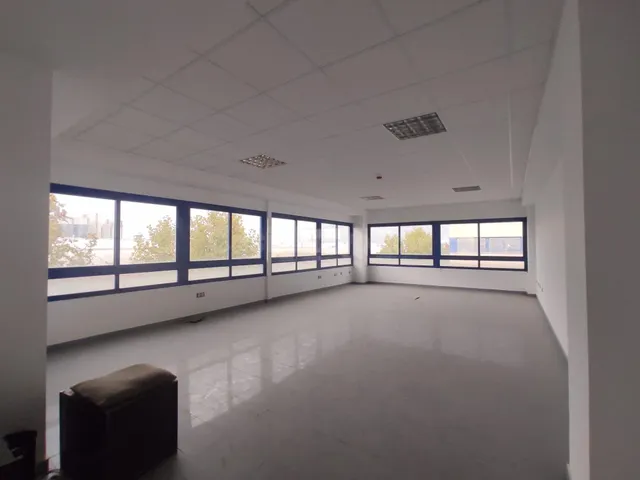 Oficina de alquiler en Edificio Gyesa Isla I - foto 4