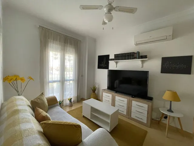 Apartamento 3 habitaciones 98m² en venta - Costa del Sol — 17