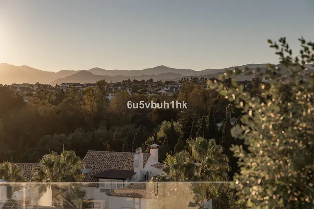 Chalet 6 habitaciones 476m² en venta - Marbella — 18