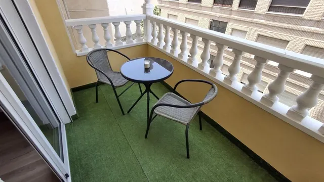 Apartamento 1 habitación 54m² en venta - Estacion de autobuses — 10