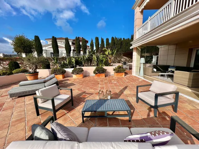 Apartamento 3 habitaciones 175m² en venta - Costa del Sol - foto 3
