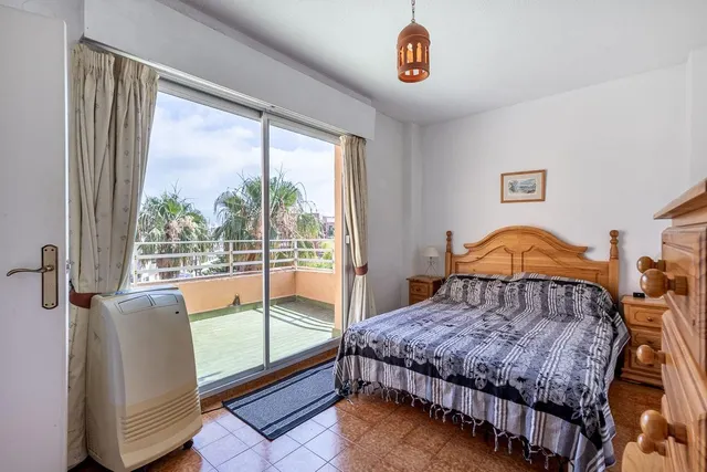 Piso en Jardines del Mar, Salobreña. — 17