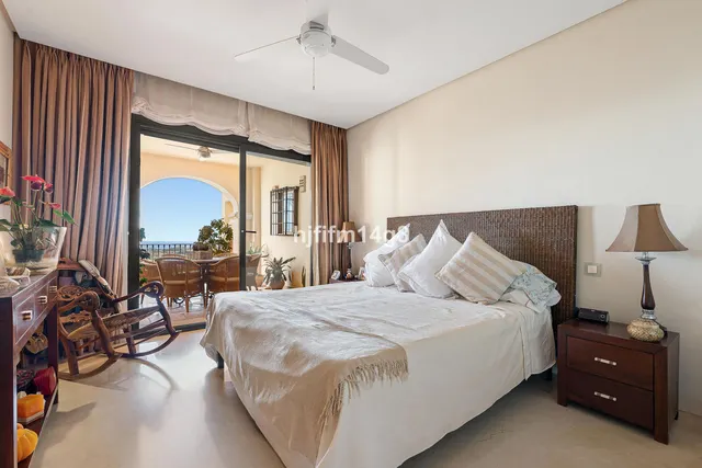 Apartamento 2 habitaciones 190m² en venta - El Madroñal — 10