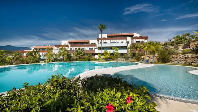 Apartamento 2 habitaciones 85m² en venta - Costa del Sol — 23