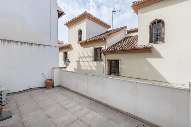 Casa Única en el Realejo — 6