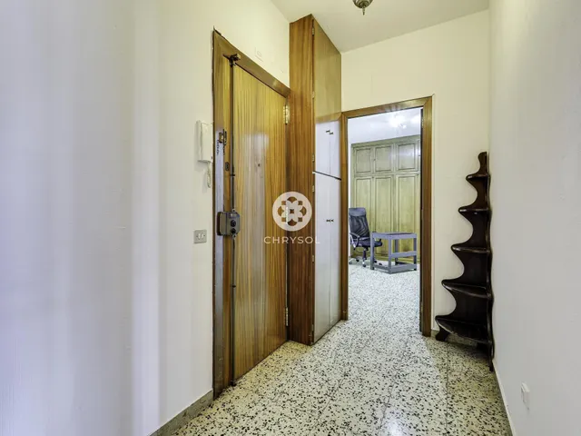 Piso en venta junto a Sagrada Familia. — 31