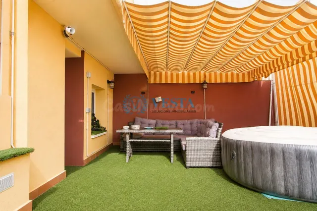PISO EN EL CENTRO DE VILA-SECA - foto 3