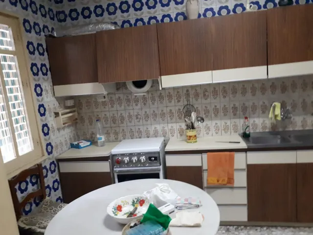 GRAN CASA CON SOLAR A REFORMAR EN OLULA DEL RÍO ALMERÍA. — 9