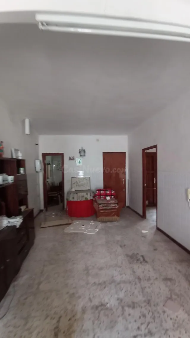 CASA DE PUEBLO CON GRAN POTENCIAL PROYECTO DE REFORMAS INTER - foto 2