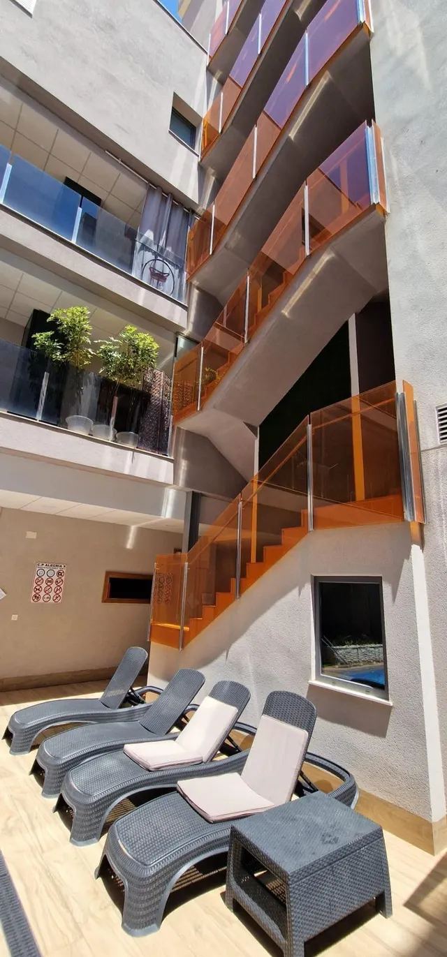 Apartamento 2 habitaciones 86m² en venta - torrevieja — 28