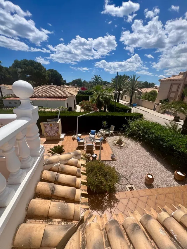 Chalet 3 habitaciones 166m² en venta - Costa blanca — 39