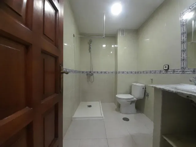 habitaciones en alquiler en el centro de Alicante — 13
