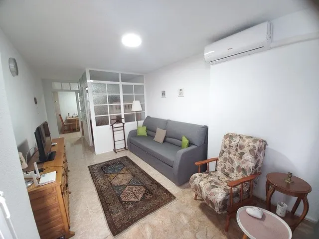 ESTUDIO CON PISCINA A 200m DE LA PLAYA  EN TORREVIEJA — 9