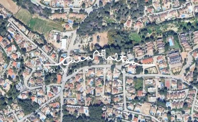 TERRENO URBANO MORAIRA. COMETA ADVOCAT - foto 2